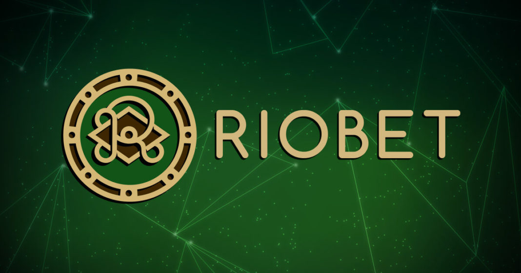 официальный сайт riobet казино онлайн