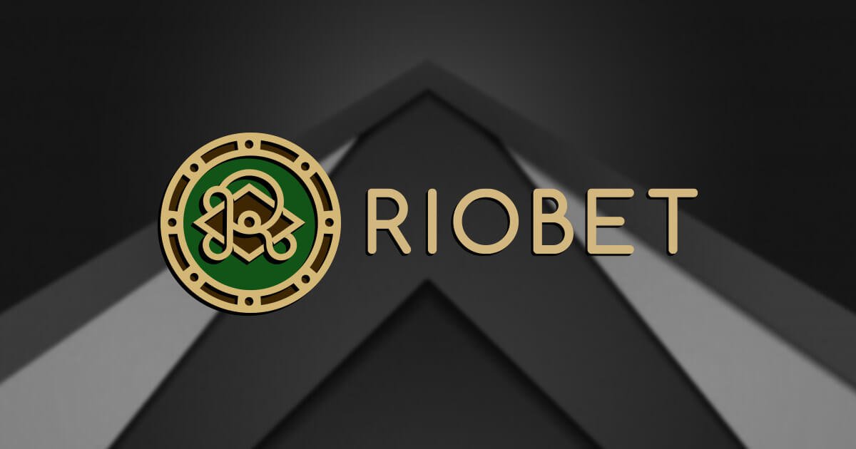 riobet официальный сайт