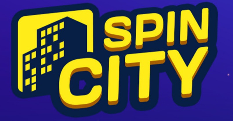 Spin city бездепозитный