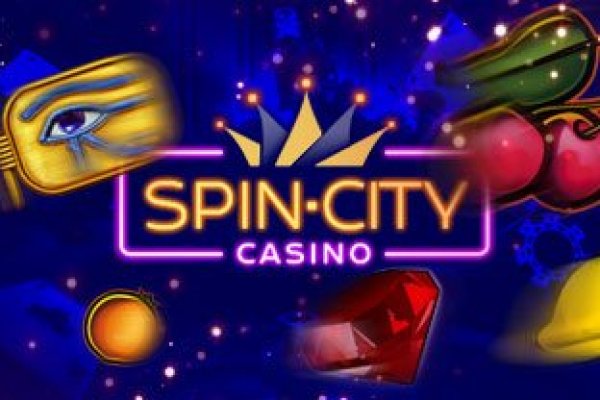 казино Spin City