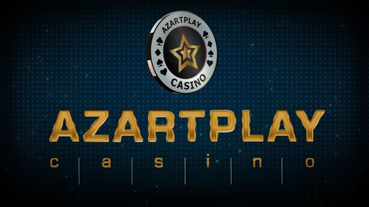azartplay casino официальный
