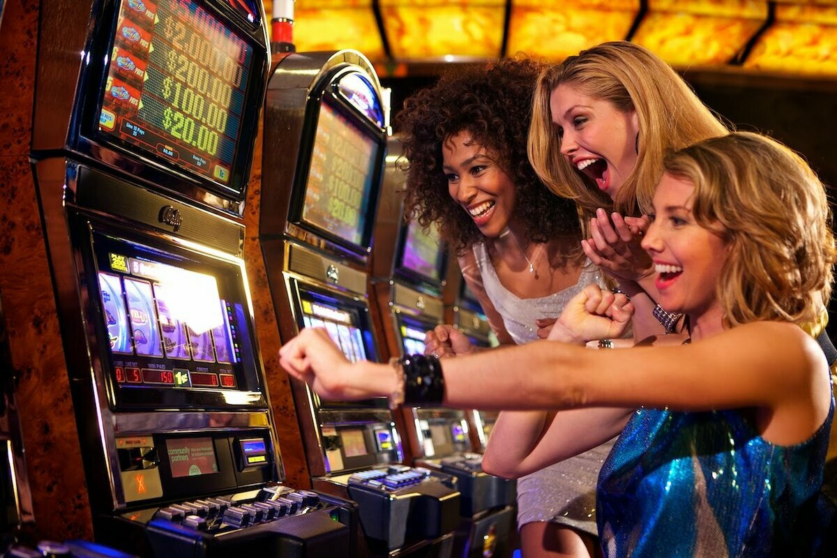 Как создать виртуальное казино игровые автоматы играть сей