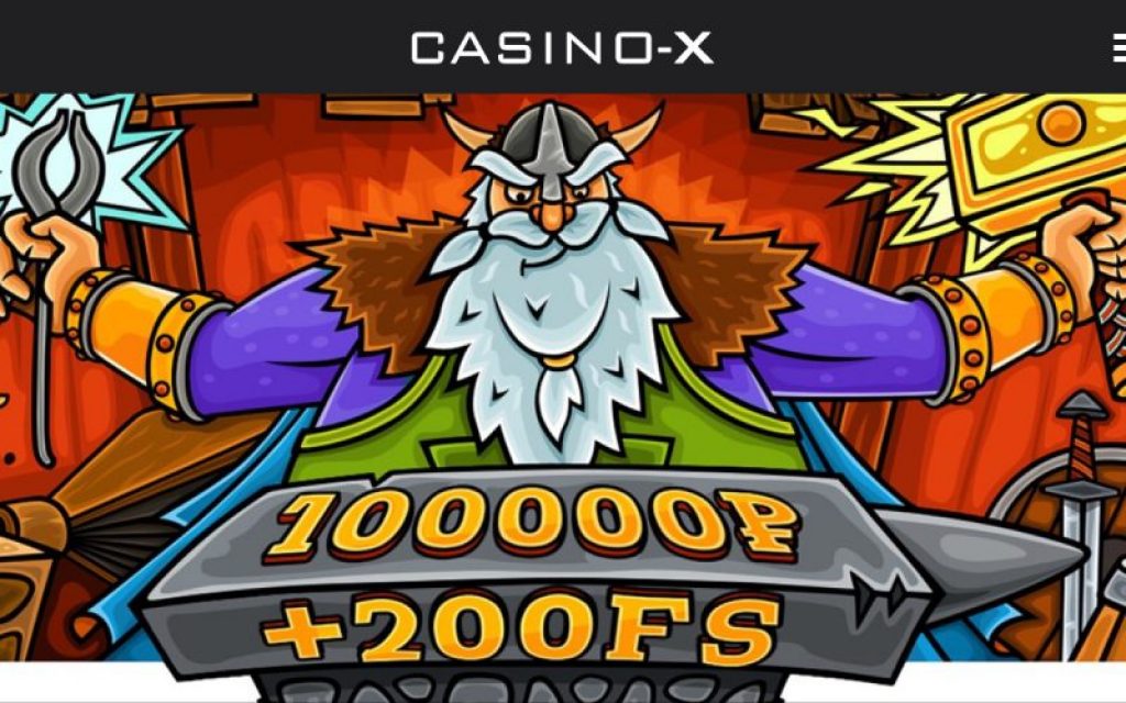 casino x1264